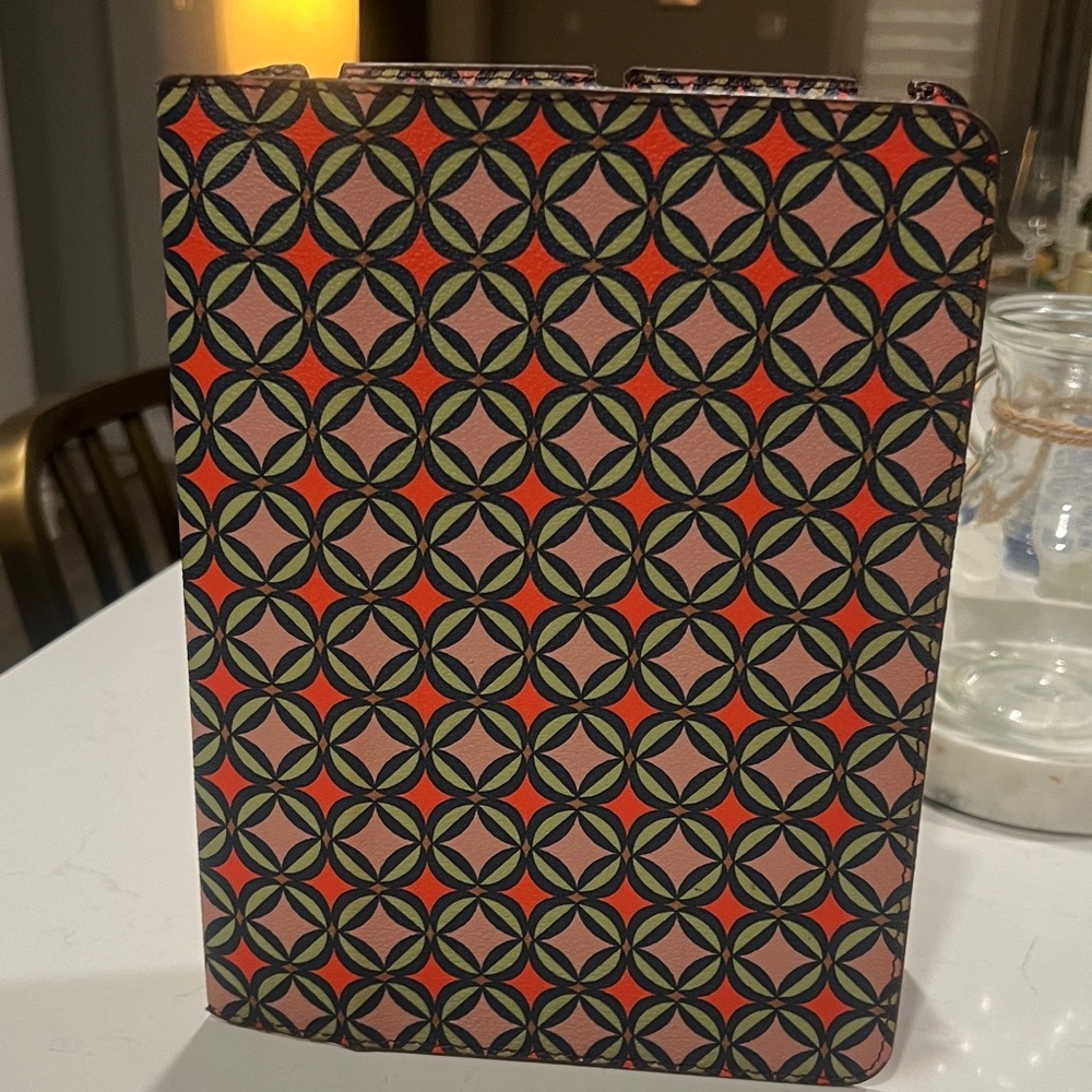 Fósil Tablet cover